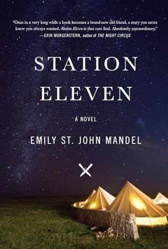 Station eleven paperback - paperback,, by